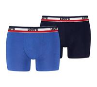 Levi´s Underwear 701238002 Boxershorts 2 Einheiten