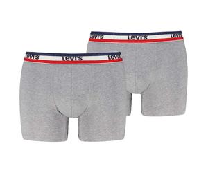 Levi´s Underwear 701238002 Boxershorts 2 Einheiten