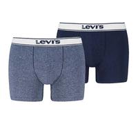 Levi´s Underwear 701238003 Boxershorts 2 Einheiten