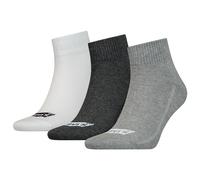 Levi's Socken im 3er-Pack Herren grau, 39-42