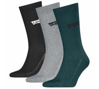 Levi´s Underwear Batwing Logo Recycled Socken 3 Paare