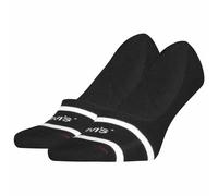 Levi´s Underwear Footie Sport Stripe Kurze Socken 2 Paare