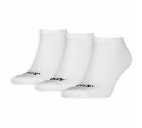 Levi´s Underwear Low Cut Orange Tab Kurze Socken 3 Paare