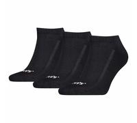 Levi´s Underwear Low Cut Orange Tab Kurze Socken 3 Paare