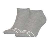 Levi´s Underwear Low Cut Sport Socken 2 Paare