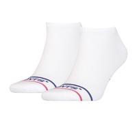 Levi´s Underwear Low Cut Sport Socken 2 Paare