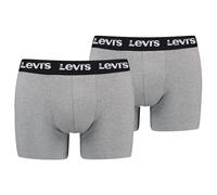 Levi´s Underwear Repeat Logo Brief Boxershorts 2 Einheiten