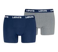 Levi´s Underwear Repeat Logo Brief Boxershorts 2 Einheiten