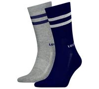 Levi´s Underwear Sport Crew-socken 2 Paare