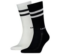Levi´s Underwear Sport Crew-socken 2 Paare