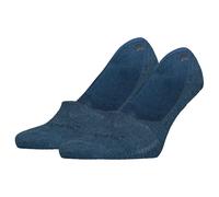 Levi´s Underwear Tencel Org Co Unsichtbare Socken 2 Paare