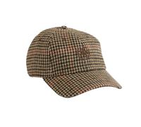 Travertine Varsity Cap by Levis beige-rot One Size