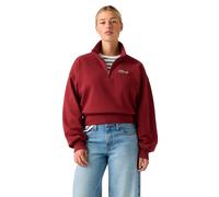 Levi´s ® Vintage 80s Graphic Halbreißverschluss-sweatshirt