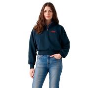 Levi´s ® Vintage 80s Graphic Halbreißverschluss-sweatshirt