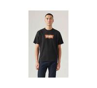 Levi's Vintage Bw Graphic Tee Vintage Pecan Bat