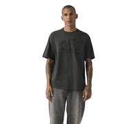 Levi's Kurzärmeliges T-shirt Für Männer Mann Levi's® Vintage Fit Grafik Tee Craft Serif 3 Schwarz Xl