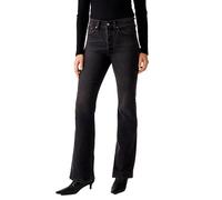 Levi's Damen Jeans Wedgie Boot