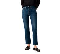 Wedgie Straight Indifferent Indigo