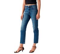 Levi´s ® Wedgie Straight Fit Jeans 30 Unstoppable Wear