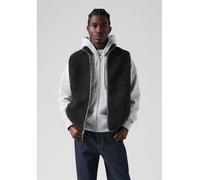 Levi´s Weste in Schwarz - Größe M | Herrenjacken