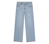 Levi's Kids - Bekleidung Wide Leg Jeans - Blau - Größe 12A