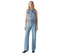 Levi´s ® Ribcage Wide Leg H223 Jeans (Herstellerartikelnummer: A6081-0002-30-28)