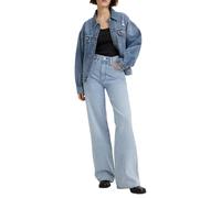 Levi´s ® Ribcage Wide Leg H223 Jeans (Herstellerartikelnummer: A6081-0002-30-28)