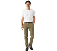 LEVI´S XX Chino Slim Taper Herren Chino-Hose mit schmal zulaufender Beinöffnung Baumwoll-Hose 17199-0001 Khaki W31/L30