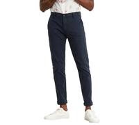 Levi's® Slim Taper Herren Chino blau Gr. 32/34
