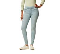 Levi Strauss Signature Gold Damen Totally Shaping Pull-On Skinny Jeans (erhltlich in bergre) Camellia Creek 20 Short