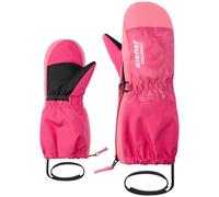Levi-Z Kinder Fäustlinge, pink, Gr. 1