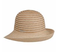 Levia Bortenhut mit Aufschlag by Seeberger natur One Size
