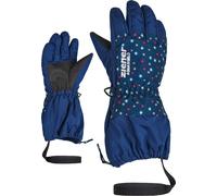 LEVIO AS(R) MINIS glove snowflake print 104 snowflake print