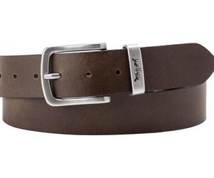 Levi's 002G4-0001 RED TAB MAINLINE 100 BOVINE LEATHER Belt Men's 85