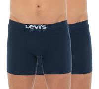 Levi's 2-er Set Boxer Briefs Blau