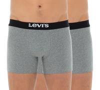 Levi's 2-er Set Boxer Briefs Grau