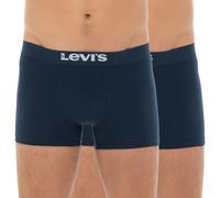 Levi's 2-er Set Trunks Blau