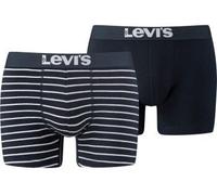 Levi´s ® Vintage Gestreift Yd Boxer 2 Einheiten M Navy (Herstellerartikelnummer: 905011001321020)