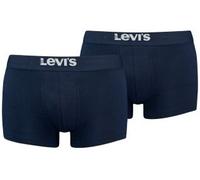Levis 2P Base Trunk Marine Baumwolle X-Large Herren