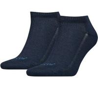 Levis 2P Low Cut Tencel Organic Cotton Marine Gr 35/38