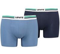 Levi´s Underwear 701222843 Boxershorts 2 Einheiten (Herstellerartikelnummer: 701222843-002-030)