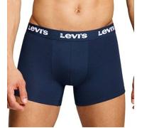 Levis 2P Repeat Logo Boxer Brief Marine Baumwolle XX-Large Herren