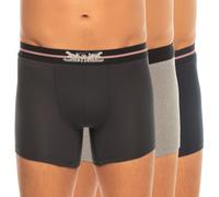 Levi's 3-er Set Boxer Briefs Blau & Grau