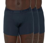 Levi´s Underwear Premium Boxershorts 3 Einheiten