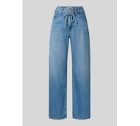 Levi's® 300 Oversized Weite Hose aus Baumwoll-Lyocell-Mix Modell '300®' in Blau, Größe 31/31