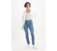 Levi's 311 Skinny Jeans Blue Größe: W30L32 | Skinny Pants Outlet | Damen | Blau