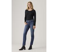 Levi's 312 Shaping Slim Jeans Größe: W25L32 | Skinny Pants Outlet | Damen