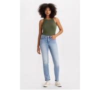 Levi's 314 Jeans Blue Größe: W30L34 | Slim Jeans Outlet | Damen | Blau