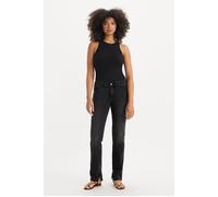 Levi's 314 Jeans Brown Größe: W26L32 | Slim Jeans Outlet | Damen | Braun