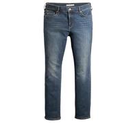Levi's 314 Pl Shaping Straight Zealous Blue Plu
